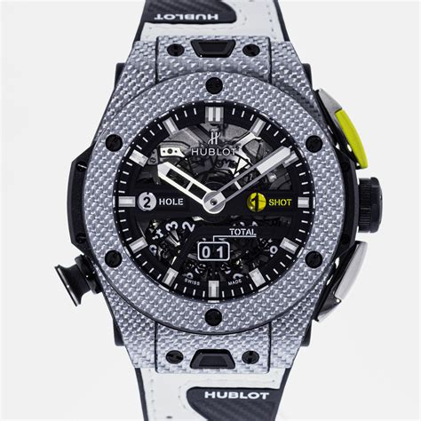 hublot used|authentic watches hublot.